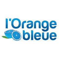 L'ORANGE BLEU