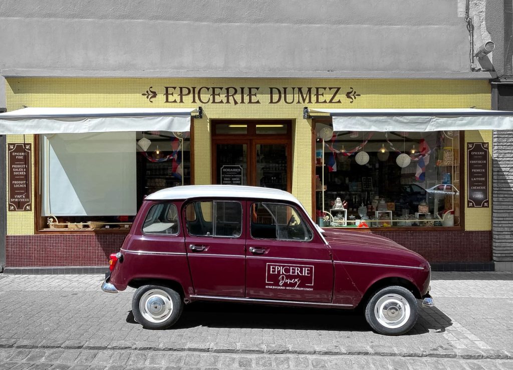 batch_EPICERIE DUMEZ_Châtillon-Coligny_voiture_2022_1